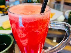 -云海肴·汽锅鸡·云南代表菜(天山百盛优客店)