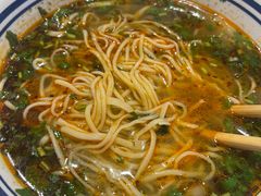 -丝路伊兰·兰州牛肉面(牛街总店)