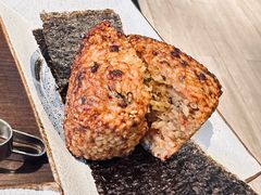 -橘焱胡同烧肉夜食(BFC外滩金融中心店)