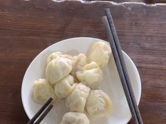 -老葛汤包(石佛路店)