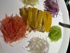 -庐灶江南·江南菜·四合院Bistro(东直门雍和宫·原华侨宾馆店)