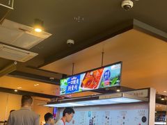 -海底捞火锅(宝龙广场夜宵主题店)