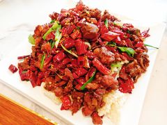 -川悦壹号·川菜(蠡溪路店)