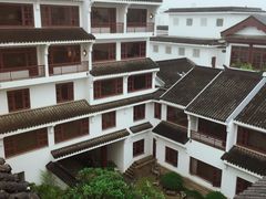 -苏州吴宫泛太平洋酒店