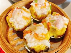 虫草花烧麦皇-味可道美食坊(福基路店)