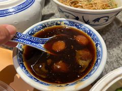 古法糖芋苗-南京大牌档(苏州中心店)