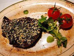 -燃扒房Steakhouse(皇庭店)