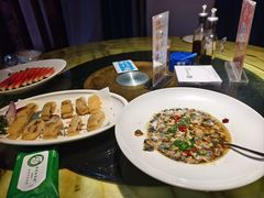 -爷爷的草帽·海鲜馆(孙塘路店)