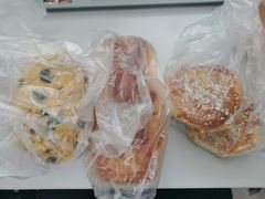 -苹果花园(龙漕路店)