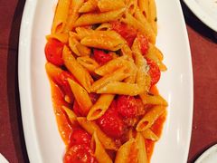 -Mammamia意大利餐厅(阳春巷店)