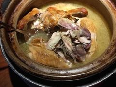 -外婆家(青岛万象城店)