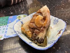 -老妈宫粽球