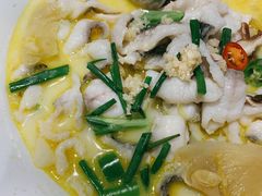 -蜜桃餐厅·伴山(绿宝广场店)