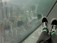 -WFC会仙楼观景台