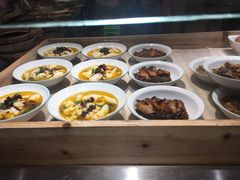 -老乡鸡(上海白玉兰广场店)