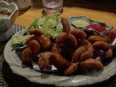 -半藏居酒屋(香港花园店)