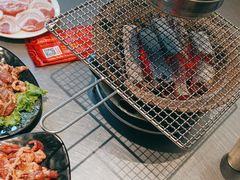 -合易泓烤肉•首创生椰大油边(宁山路店)