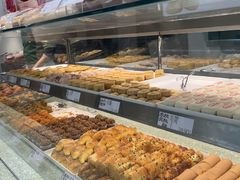 -泸溪河桃酥(西直门凯德店)