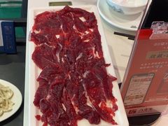 -八合里牛肉火锅(福州万象城店)