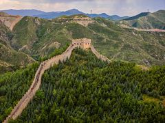 -雁门关景区