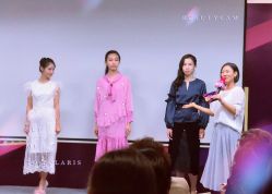 -安利上海体验馆