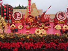 -厦门方特梦幻王国