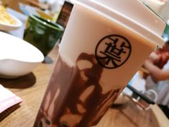 -叶子与茶(苏宁广场店)