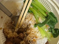 -粉八·云南米线·建水烧烤(常熟路店)