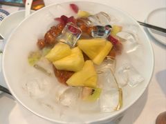 -汤城小厨•粤菜•靓汤(金宝街店)