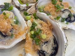 -东江海鲜大排档·潮汕菜·砂锅粥