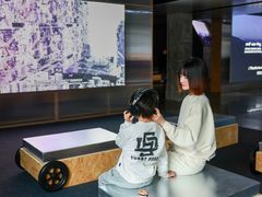 -现代汽车文化中心 Hyundai Motorstudio Beijing