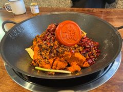 -楠火锅(葫芦岛飞天广场店)