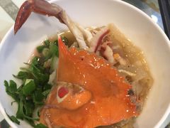 蟹黃石鍋翅-翅翅赢碗仔翅(拱北口岸店)