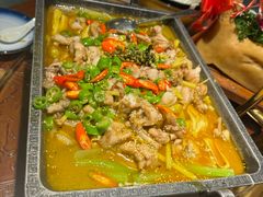 -鼎晟江南·融合江南宴(固戍店)