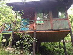 -北京水岸山吧度假村(雁栖镇店)