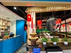 -蛙蛙叫·牛蛙烤鱼(北京总店)