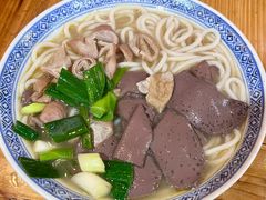 -锦泓老字号猪脏粉(东联大厦店)