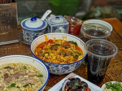 -毅祥斋老孙家泡馍(西羊市店)