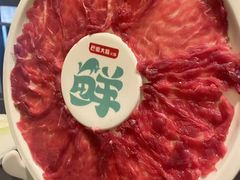 -巴蜀大将火锅(春熙店)