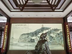 -采石矶景区