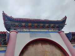 -长青寺