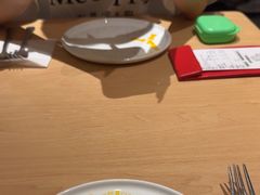 -菲滋意式餐厅(温岭银泰城店)