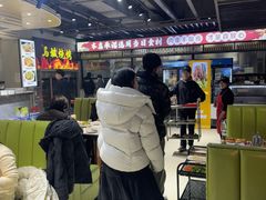 -清真·马坡烧烤涮牛肚·酸浆火锅(新区总店)