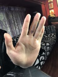 -SNOW TATTOO STUDIO
