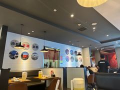 -吕氏疙瘩汤·新鲁菜(新贵和店)