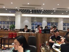 大堂-御口福(王圣堂店)