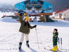 -中铁花水湾温泉酒店(大邑店)
