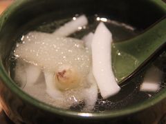 -润园四季椰子鸡火锅(海上世界店)