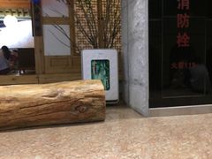 -纽斯桑拿会所(天山店)