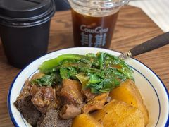 -CowCow其其·牛杂咖啡公司(六运店)